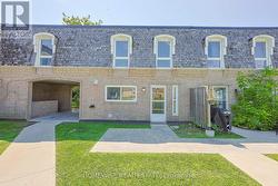24 - 1400 WINDING TRAIL Mississauga, ON L4X 1W9