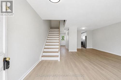 24 - 1400 WINDING TRAIL , Mississauga, Ontario L4X 1W9 2