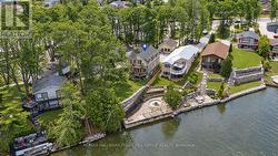 2026 RIVER ROAD W Wasaga Beach, ON L9Z 2W1