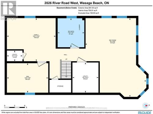 2026 River Road W, Wasaga Beach, ON 