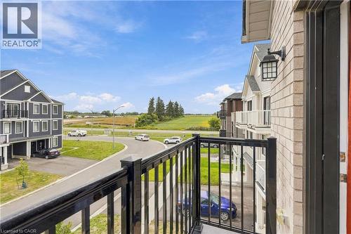 57 Norwich Crescent, Haldimand, ON 