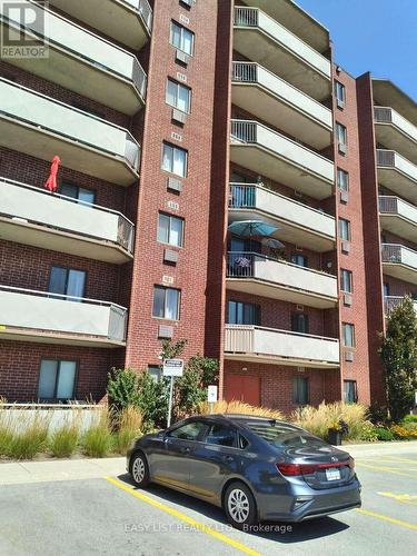 205 - 75 HUXLEY STREET , London South, Ontario N6J 4W7 3