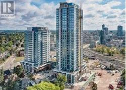 705B - 15 WELLINGTON STREET S Kitchener, ON N2G 0E4