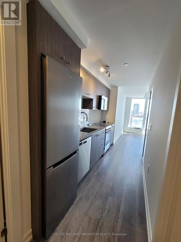 705B - 15 WELLINGTON STREET S , Kitchener, Ontario N2G 0E4 3