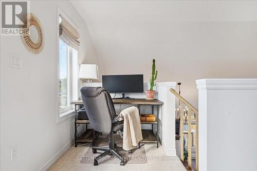 Loft - 52 Welch Lane, Hamilton, ON 