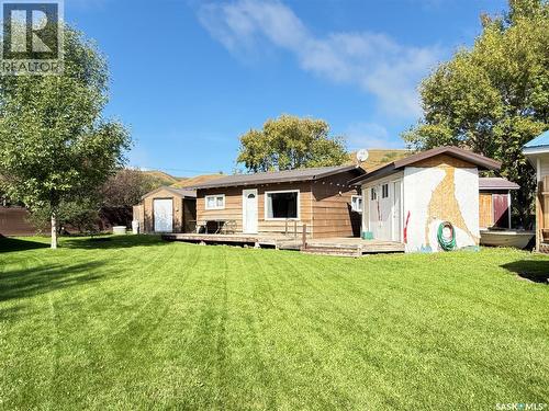 13 Gottinger Drive, Melville Beach, SK 