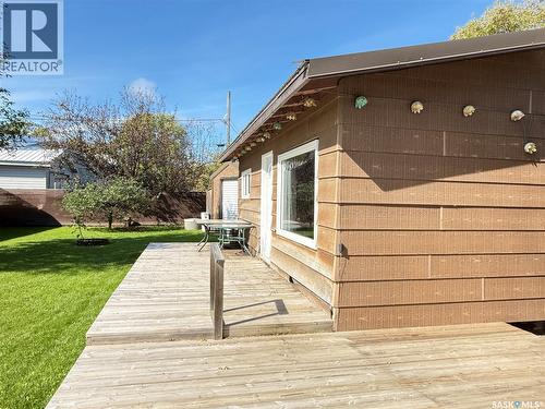 13 Gottinger Drive, Melville Beach, SK 