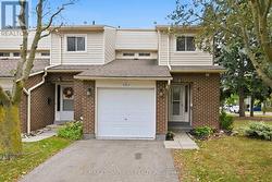 14 - 1548 NEWLANDS CRESCENT  Burlington, ON L7M 1V6