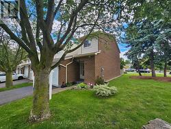 14 - 1548 NEWLANDS CRESCENT  Burlington, ON L7M 1V6