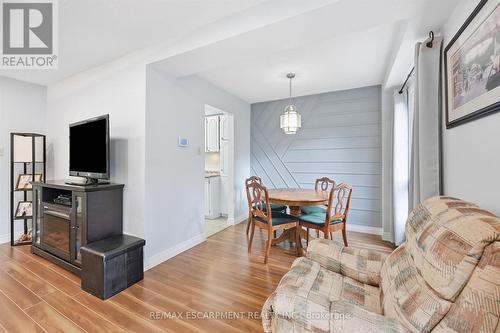 14 - 1548 Newlands Crescent, Burlington, ON 