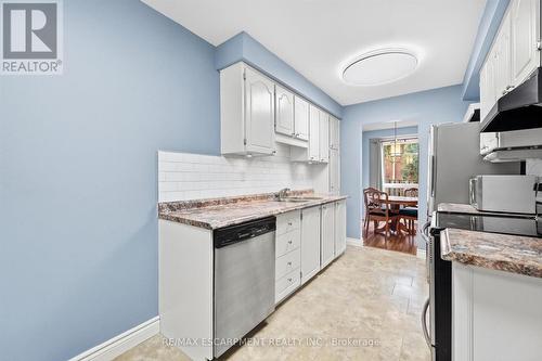 14 - 1548 Newlands Crescent, Burlington, ON 
