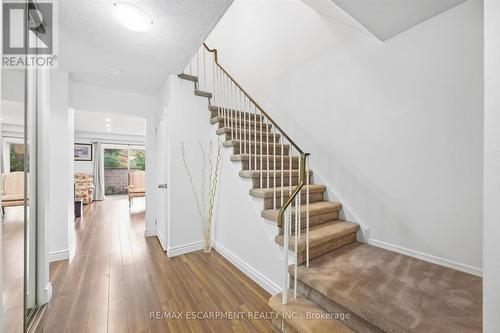 14 - 1548 Newlands Crescent, Burlington, ON 