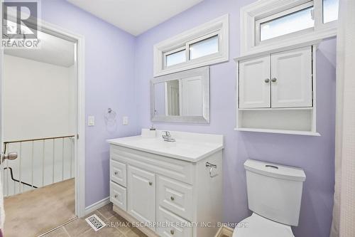 14 - 1548 Newlands Crescent, Burlington, ON 