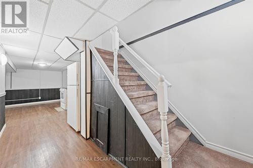 14 - 1548 Newlands Crescent, Burlington, ON 