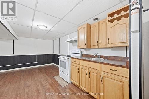 14 - 1548 Newlands Crescent, Burlington, ON 