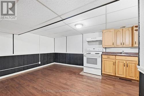 14 - 1548 Newlands Crescent, Burlington, ON 