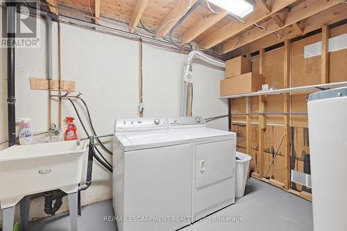 14 - 1548 Newlands Crescent, Burlington, ON 