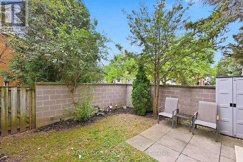 14 - 1548 Newlands Crescent, Burlington, ON 