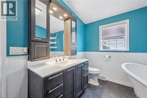20 Elm Street, Puslinch, ON 