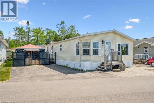 20 Elm Street, Puslinch, ON 