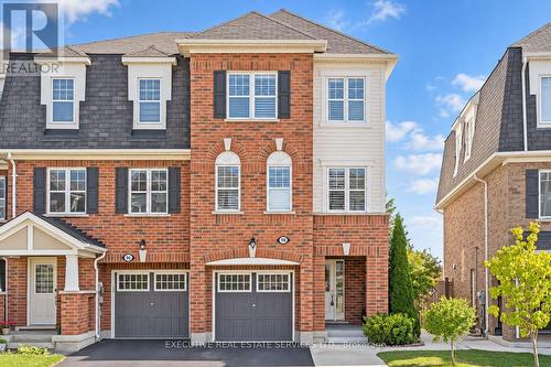 98 Bannister Crescent, Brampton, ON 
