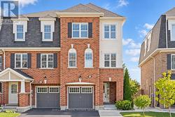 98 BANNISTER CRESCENT Brampton, ON L7A 4H4