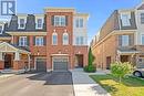 98 Bannister Crescent, Brampton, ON 