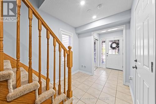 98 Bannister Crescent, Brampton, ON 