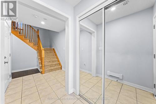 98 Bannister Crescent, Brampton, ON 