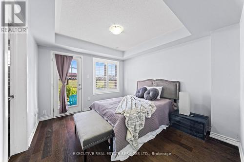 98 Bannister Crescent, Brampton, ON 