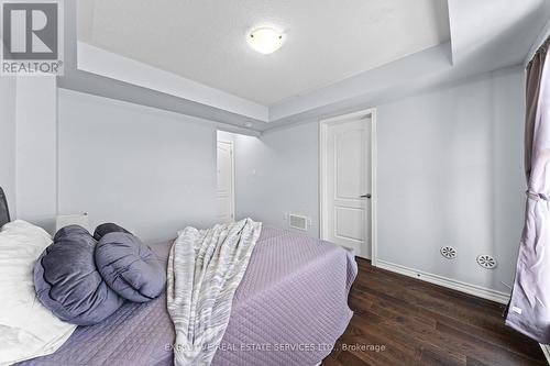 98 Bannister Crescent, Brampton, ON 