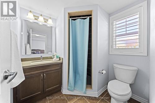 98 Bannister Crescent, Brampton, ON 