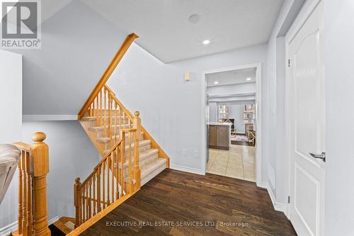 98 Bannister Crescent, Brampton, ON 