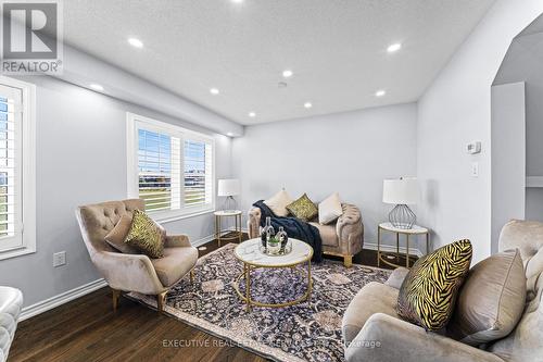 98 Bannister Crescent, Brampton, ON 