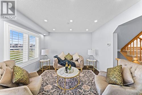98 Bannister Crescent, Brampton, ON 