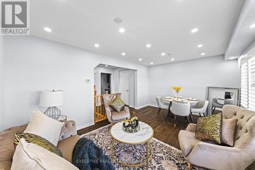98 Bannister Crescent, Brampton, ON 