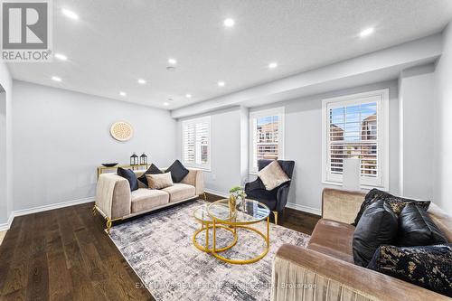 98 Bannister Crescent, Brampton, ON 