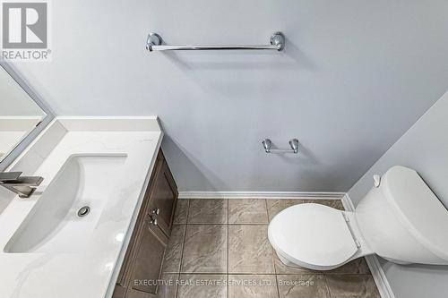 98 Bannister Crescent, Brampton, ON 