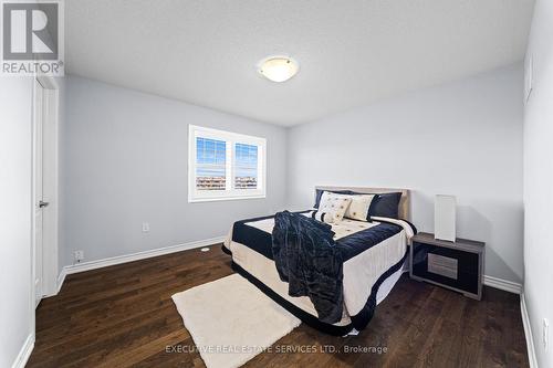 98 Bannister Crescent, Brampton, ON 