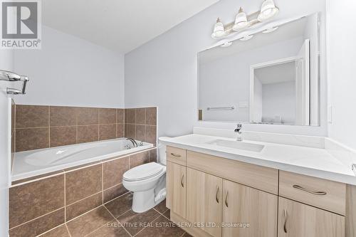 98 Bannister Crescent, Brampton, ON 