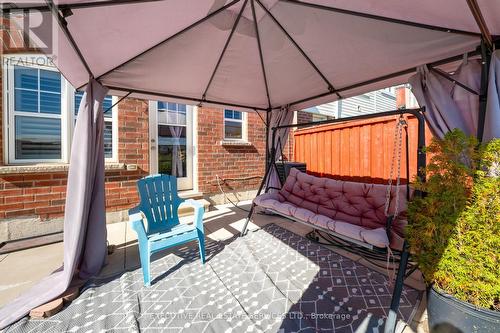 98 Bannister Crescent, Brampton, ON 
