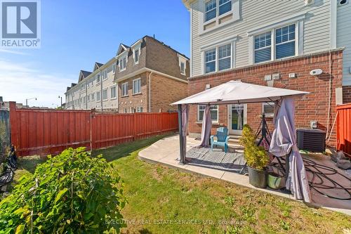 98 Bannister Crescent, Brampton, ON 