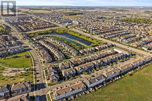 98 Bannister Crescent, Brampton, ON 