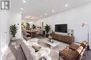 Virtually Staged - Main - 2181 Wiseman Court, Mississauga, ON 