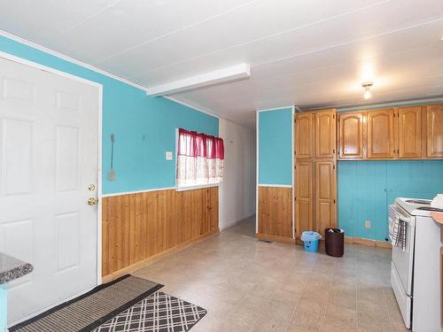 21 Harrison Avenue, Springhill, NS 