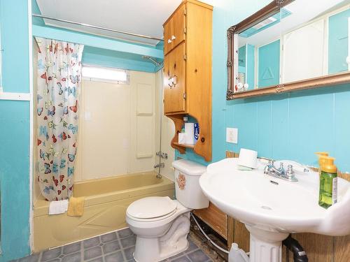 21 Harrison Avenue, Springhill, NS 