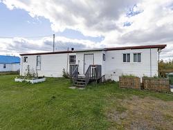21 Harrison Avenue Springhill, NS B0M 1X0