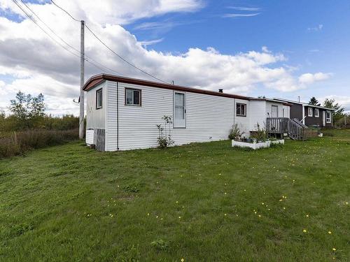 21 Harrison Avenue, Springhill, NS 