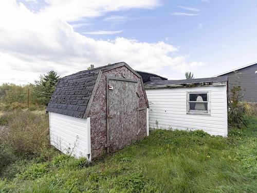 21 Harrison Avenue, Springhill, NS 