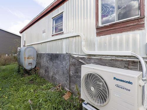 21 Harrison Avenue, Springhill, NS 